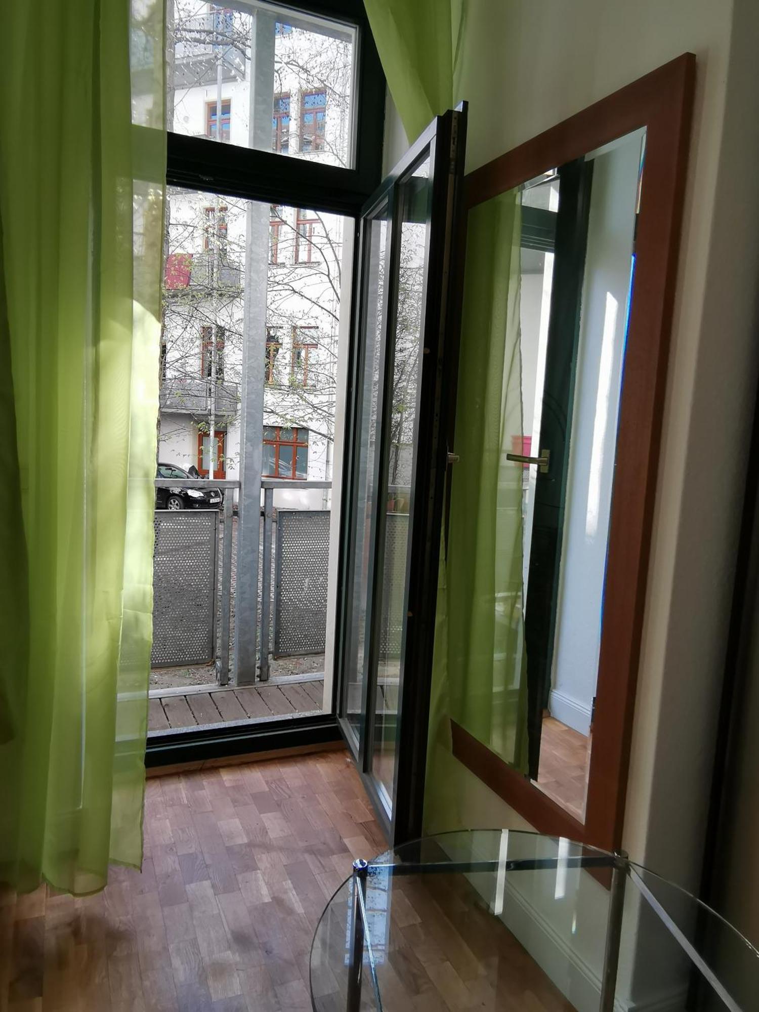 Apartment Have A *