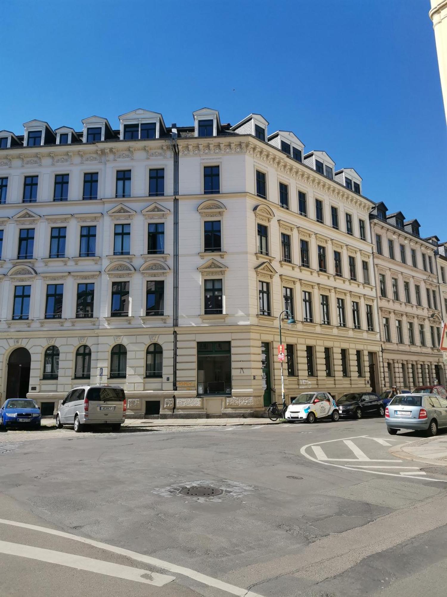 Apartment Have A *